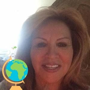 Meet your Posher, Yvonne